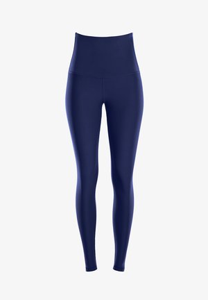 Legging - dark blue