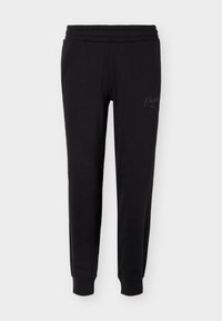 Неизбран, black