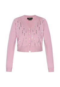 Unausgewählt, dark rose