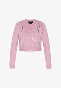 Unausgewählt, dark rose