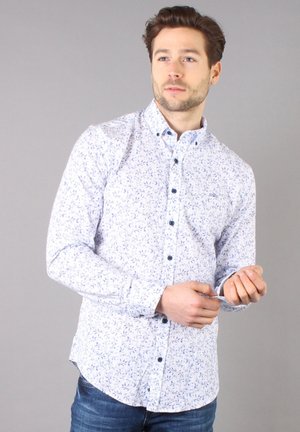 Camicia - cobalt