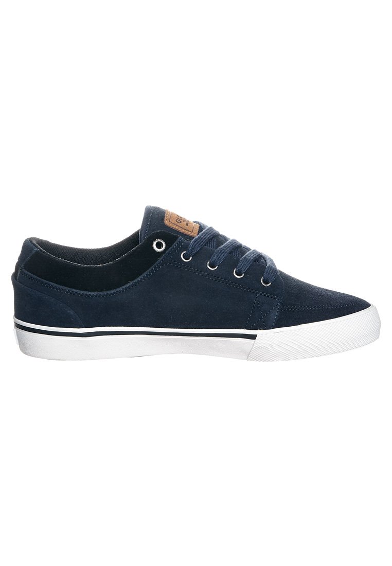 Globe Joggesko navy suede Zalando.no Globe Joggesko navy suede Zalando.no