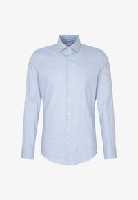 Non sélectionné, light blue