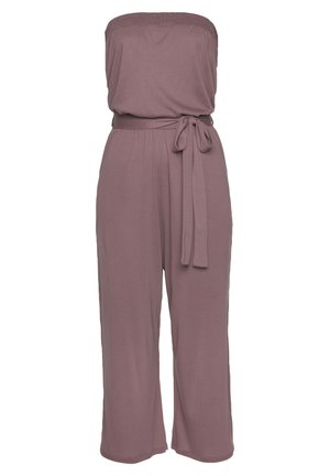LASCANA Combinaison - taupe