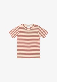 Nevybrané, old rose striped