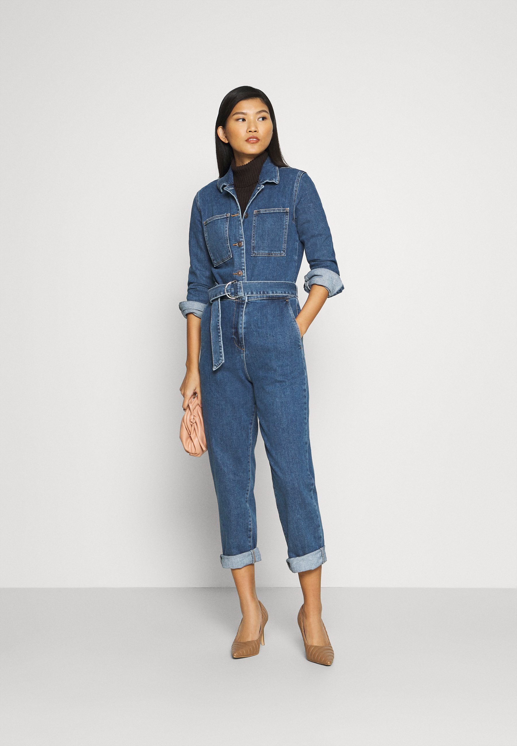 ltb jumpsuit jeans