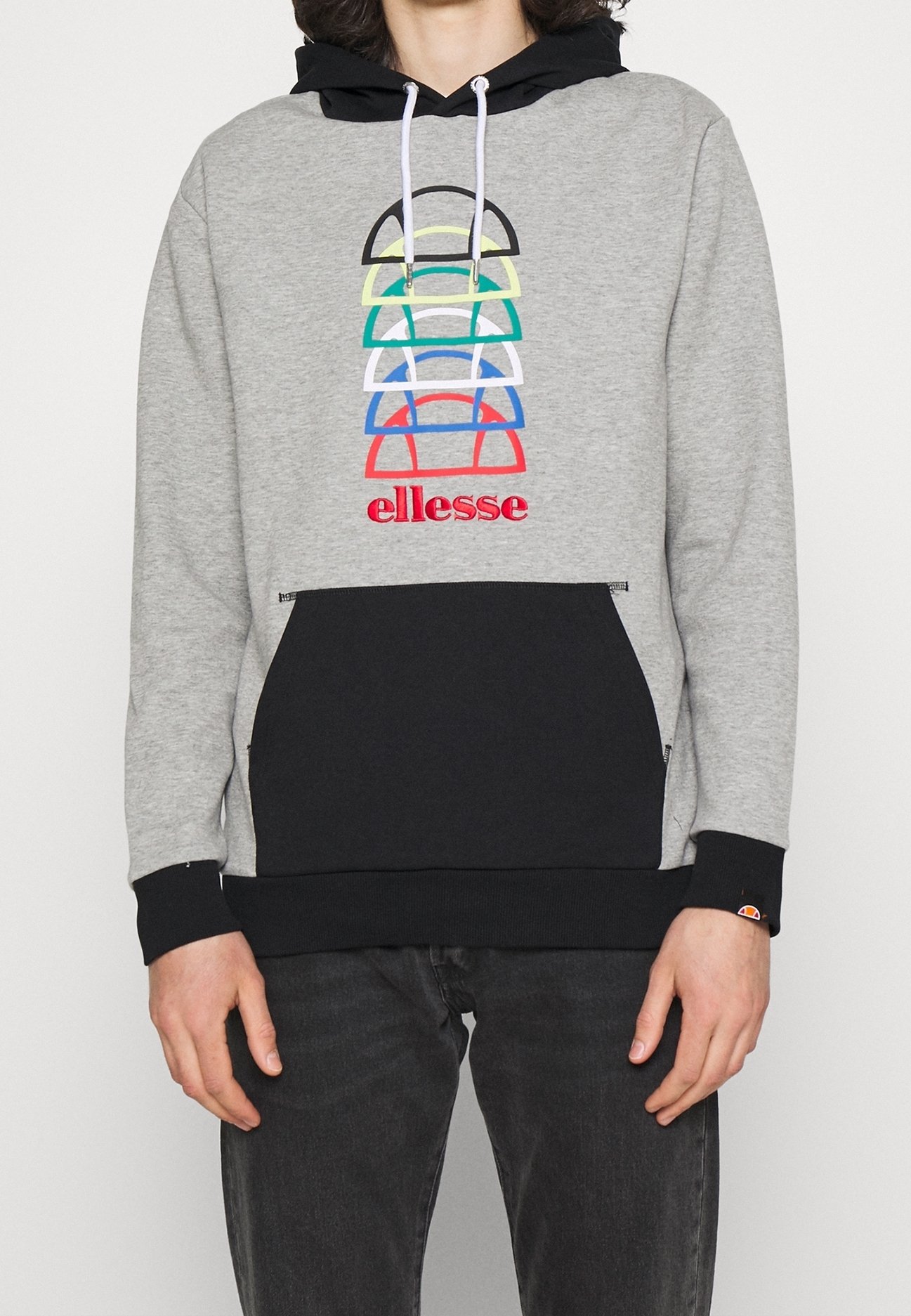 Ellesse Hoodies & Sweatshirts For Men For Sale | Shop Men's Athletic Clothes