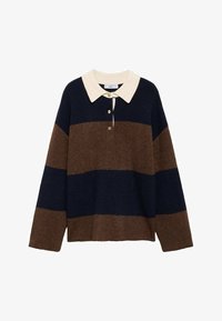 Neselectat, royal blue