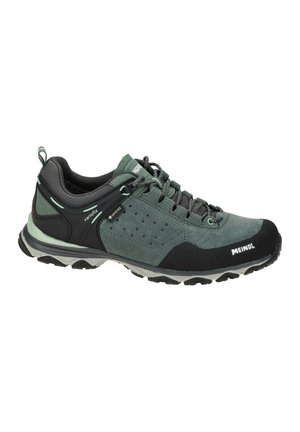 ONTARIO GTX - Walkingschuh - loden lindgruen