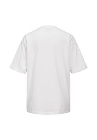 JJXX JXALVA LOOSE PRINT TEE - Osnovna majica kratkih rukava - bright white