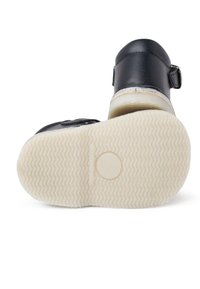 Pisamonas CIERRE HEBILLA - Sandali - azul marino