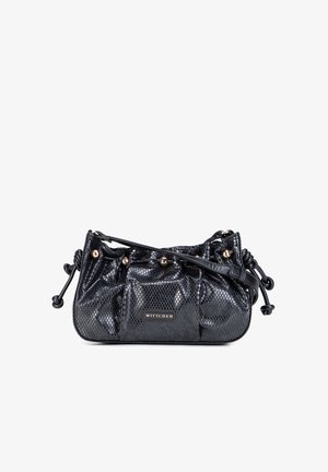 WITTCHEN, YOUNG COLLECTION - Bandolera - black