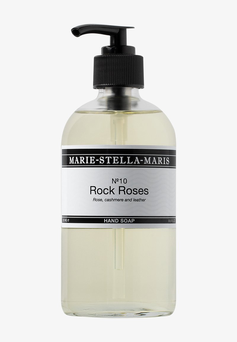 Marie-Stella-Maris HAND SOAP ROCK ROSES - Flüssigseife