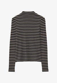 Ausgewählt, black beige