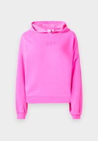 MINI ARCH  - Hoodie - standout pink