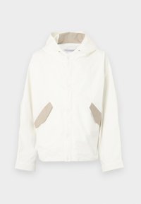 Pal Sporting Goods RIVER HOODED JACKET UNISEX - Könnyű dzseki - beige