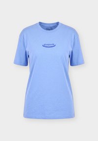Επιλέχθηκε, diver blue