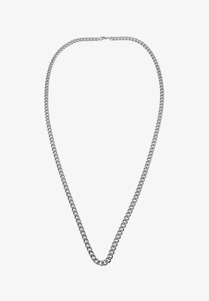 Grandinėlė - silver-coloured