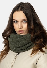 Vivisence SET - Sál - green melange