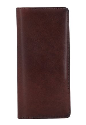 Gusti Leder, SMALL ACCESSORIES ISA - Geldbörse - braun