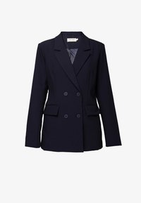 Ei valittu, blue 500