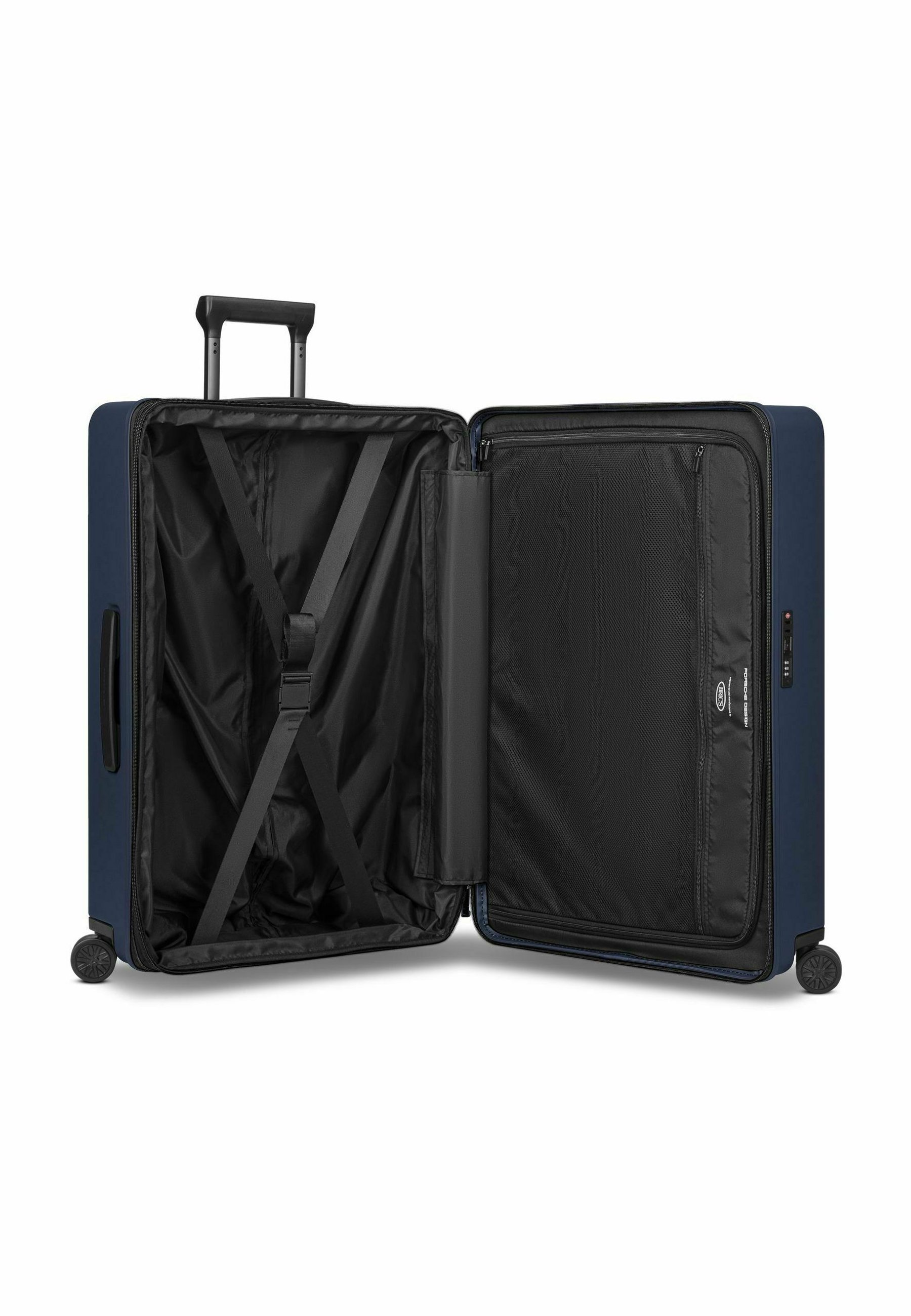 Porsche Design VOYAGER 3 0 4 ROLLEN 78 CM MIT DEHNFALTE - Bagage