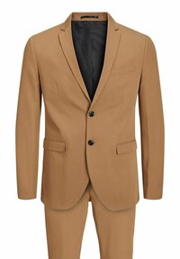 Jack & Jones PREMIUM JPRFRANCO  - Ülikond - toasted coconut