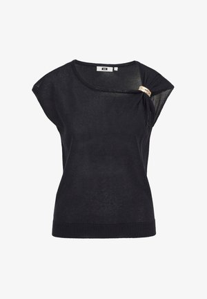 WE Fashion, - T-shirt z nadrukiem