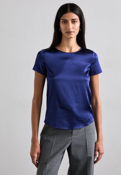 Emporio Armani Bluză - indigo