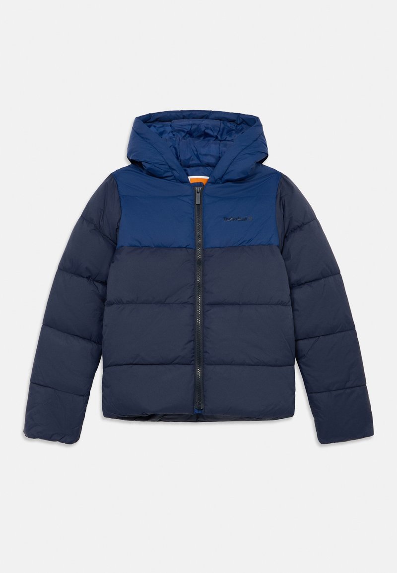 Timberland Winterjas rood