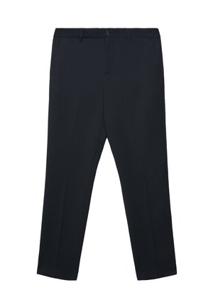 TINTA UNITA - Chino - nero