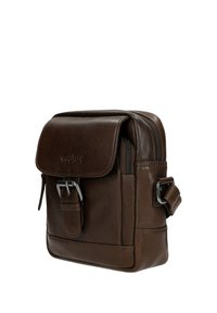 Wojas Schoudertas - brown
