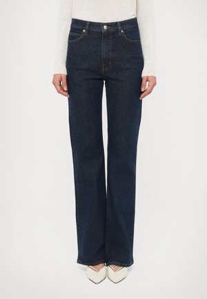 THE ARROW - Τζιν χαλαρής εφαρμογής - taboo