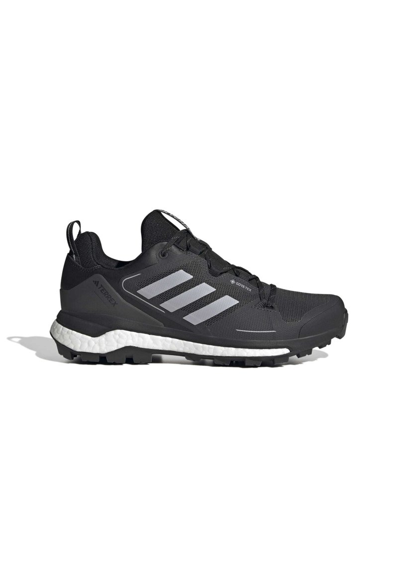 adidas gazelle silver green womens adidas Pureboost Trainer Shoes - Women's - Core Black