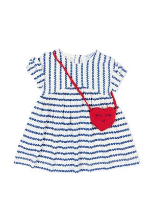 Vestito casual - white