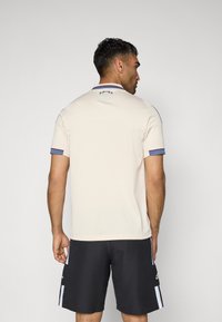 adidas Performance AJAX THIRD - Vereinsmannschaften - halo ivory