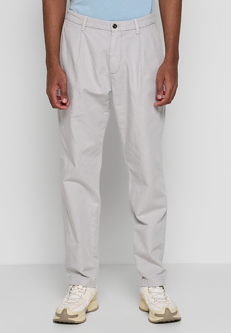 Tommy Hilfiger Chino grijs Tommy Hilfiger Chino grijs