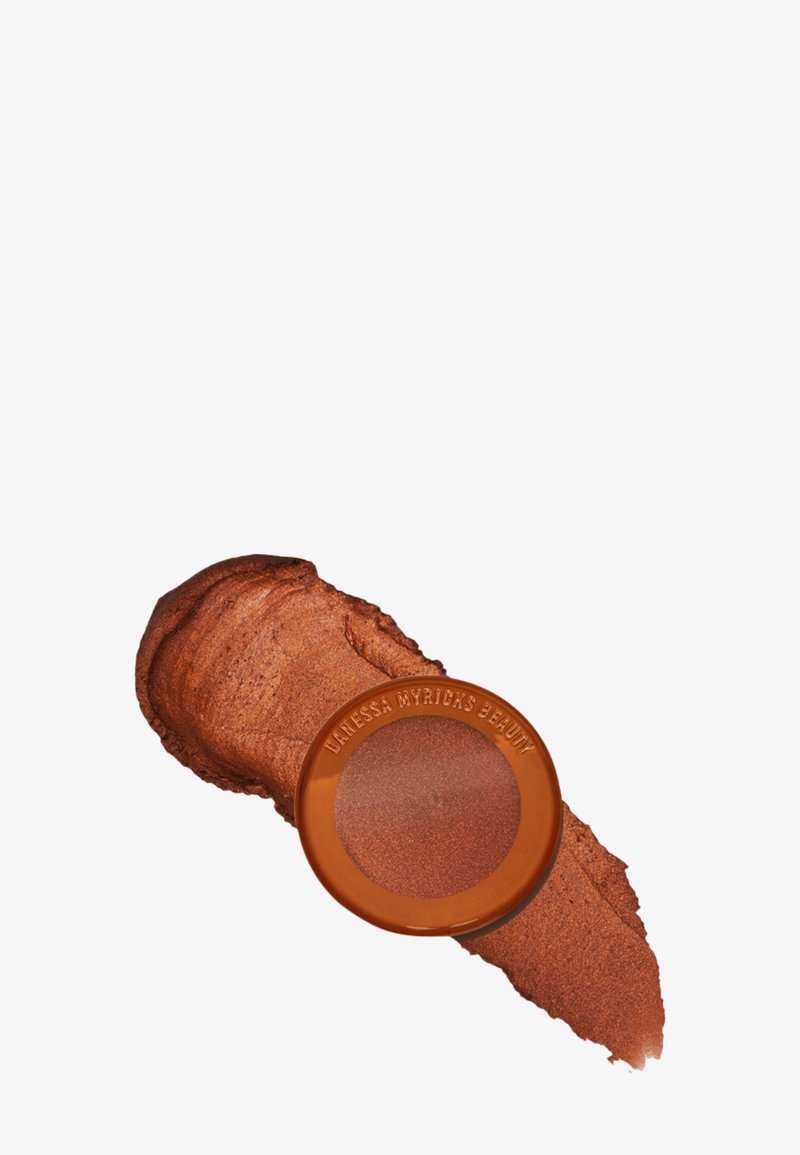 Danessa Myricks Beauty DMB YUMMY SKIN LOW LIGHTERS - Rouge - peachy gold