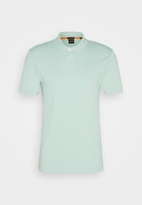 Unselected, turquoise/aqua