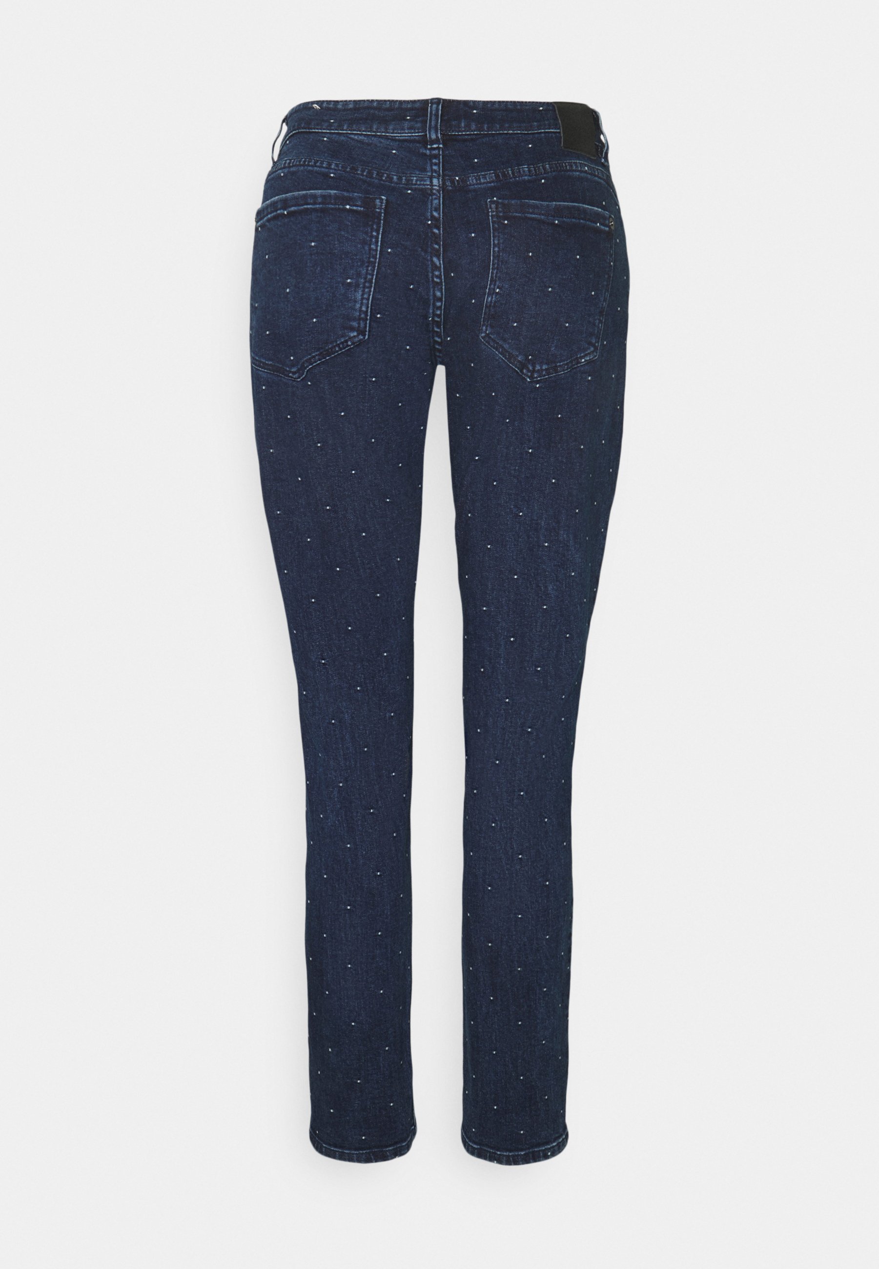 comma casual identity jeans
