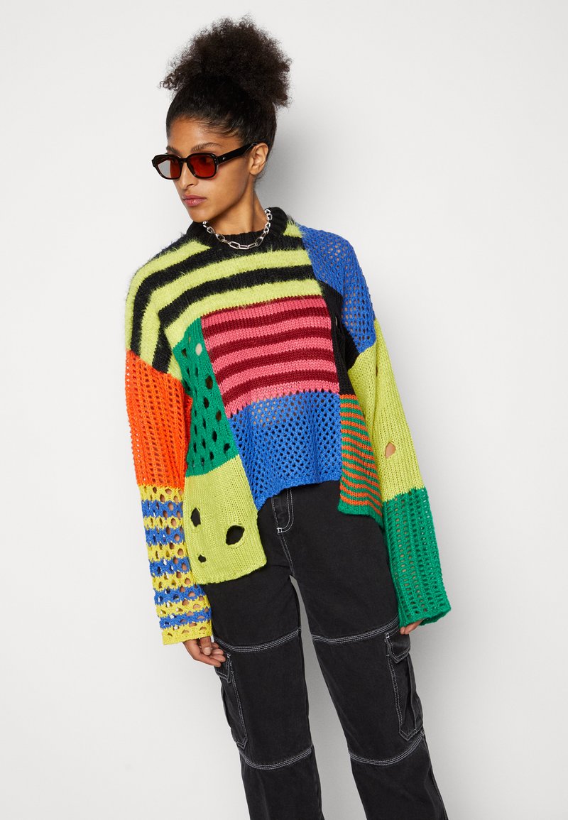 The Ragged Priest Sweter - Zalando.pl