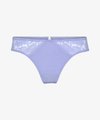 ANDREA STRING - G-string tangice - baby lavender