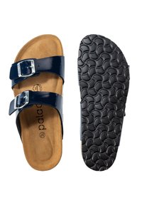 Palado SAMOS PF - Platt slip-in - darkblue