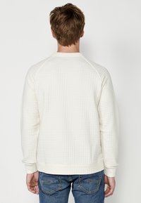 Koroshi Sportska majica - crudo   off white