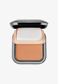 KIKO Milano - NOURISHING PERFECTION CREAM COMPACT FOUNDATION - Base de maquillaje - 90 warm beige Imagen en miniatura 1