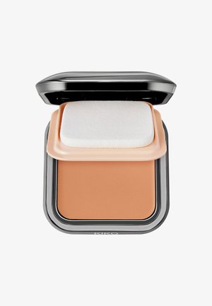 KIKO Milano NOURISHING PERFECTION CREAM COMPACT FOUNDATION - Foundation - 90 warm beige