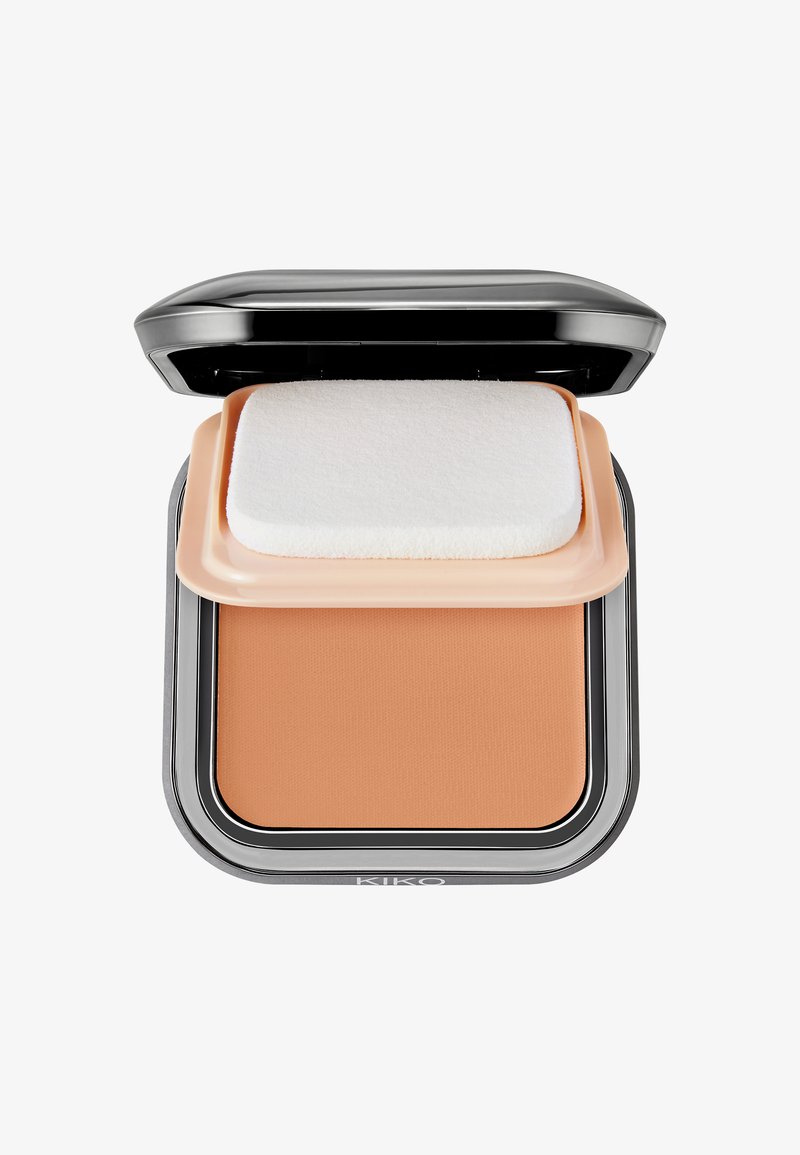 KIKO Milano - NOURISHING PERFECTION CREAM COMPACT FOUNDATION - Foundation - 90 warm beige, Forstørre