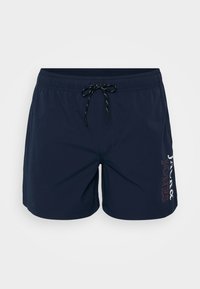 Valgt, navy