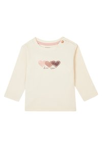 Noppies FREHEL - Langarmshirt - butter cream