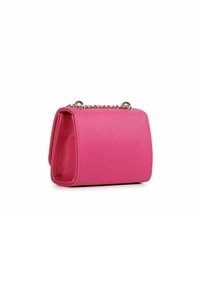 Miriade A SPALLA EDELWEISS - Borsa a tracolla - fuxia